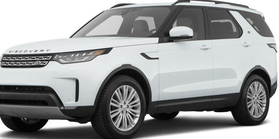 LAND ROVER DISCOVERY 2018 SALRR2RVXJA056362 image